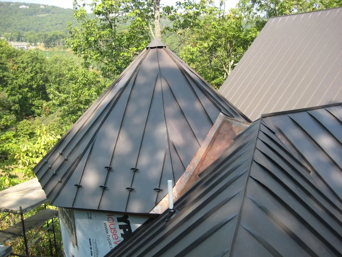 Professional Gutter Cleaning by Craftsman Roofing in Connemara
